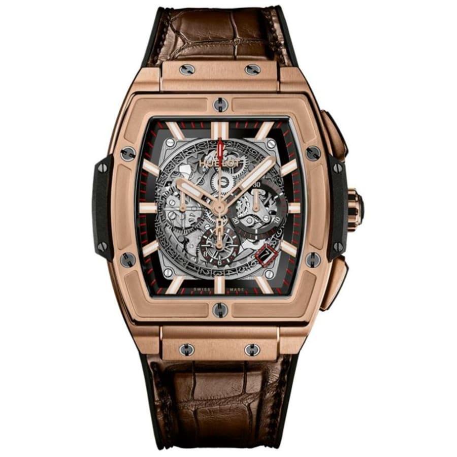 Hublot Spirit of Big Bang