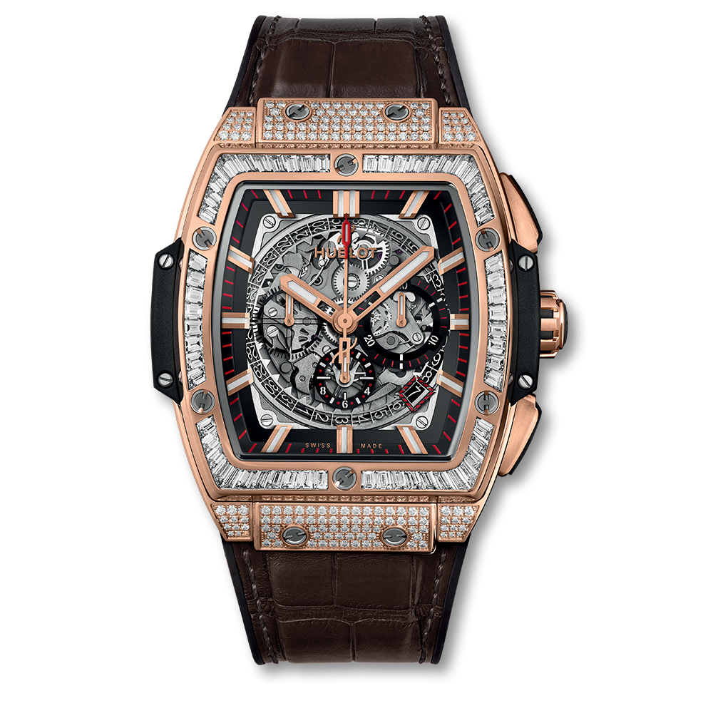 Hublot Spirit of Big Bang