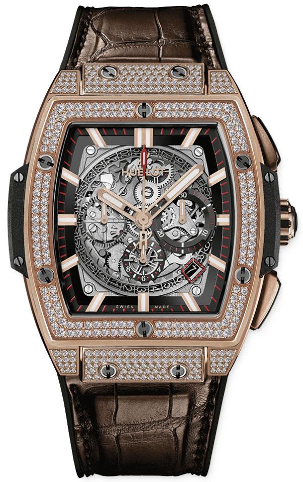 Hublot Spirit of Big Bang