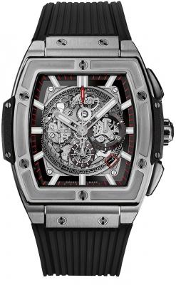 Hublot Spirit of Big Bang