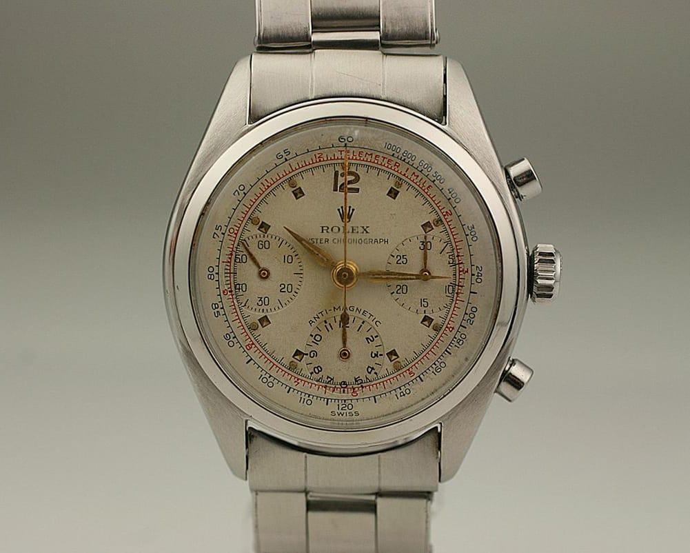 Rolex Chronograph