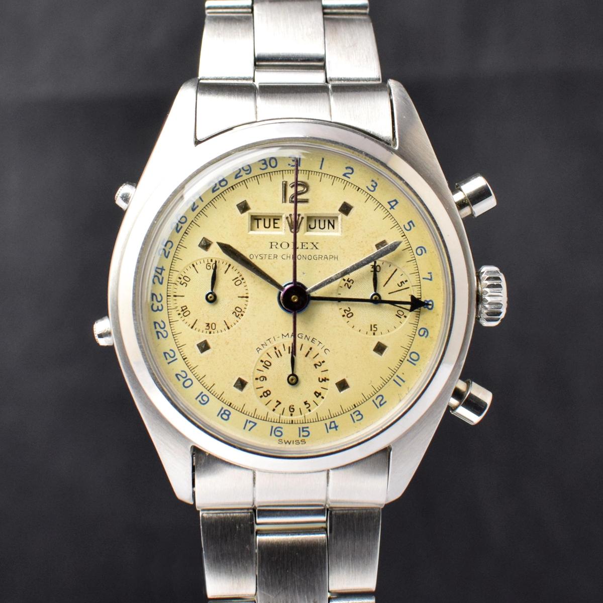 Rolex Chronograph