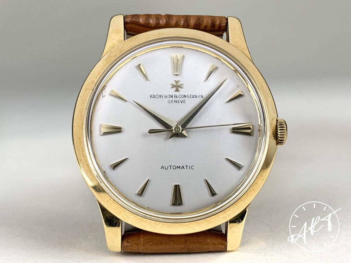 Vacheron Constantin Vacheron Constantin