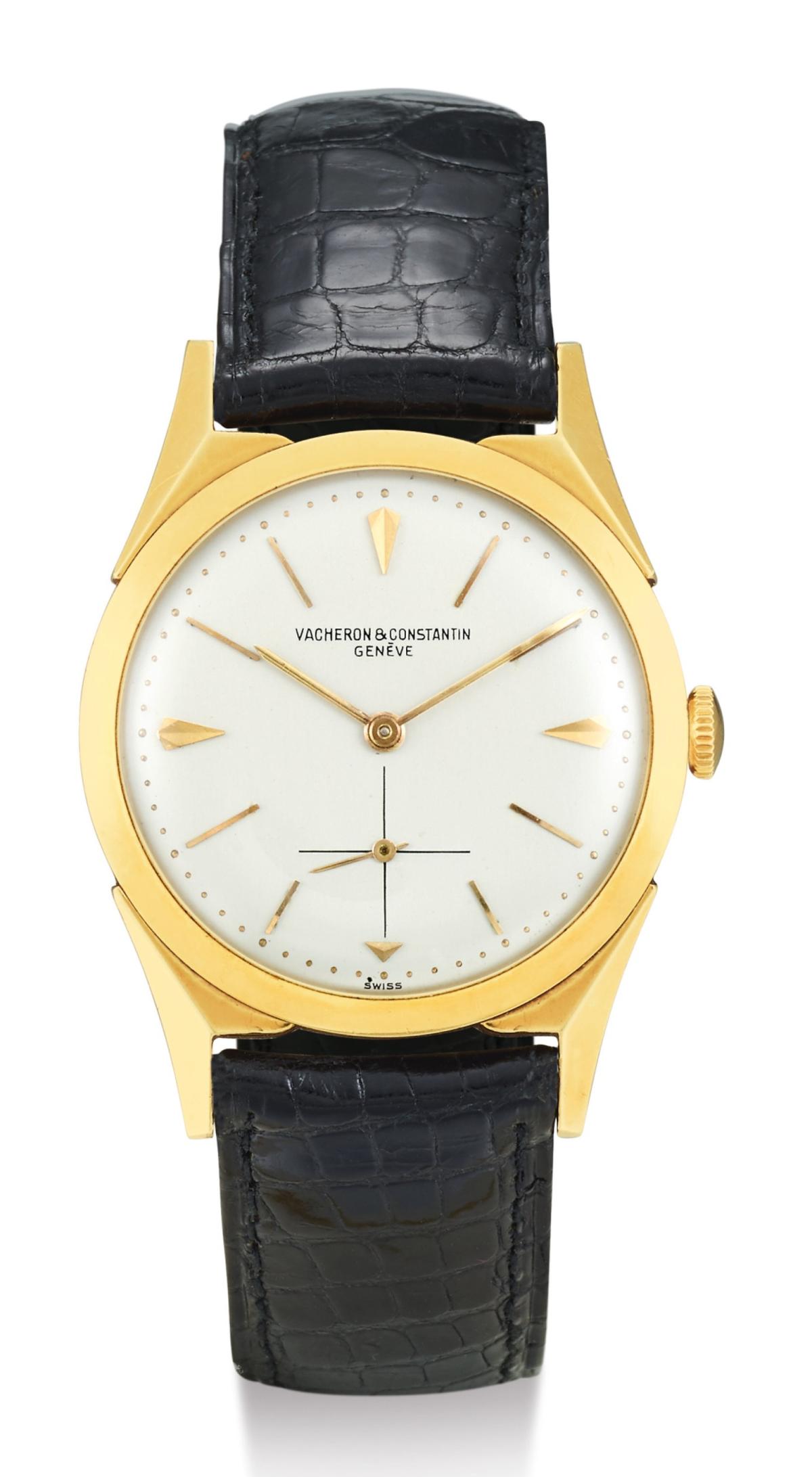 Vacheron Constantin Patrimony