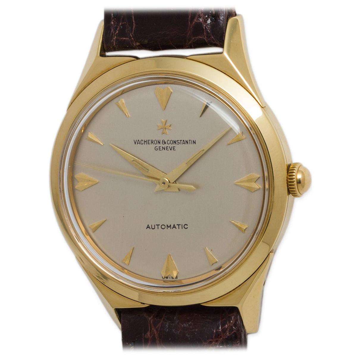 Vacheron Constantin Vacheron Constantin