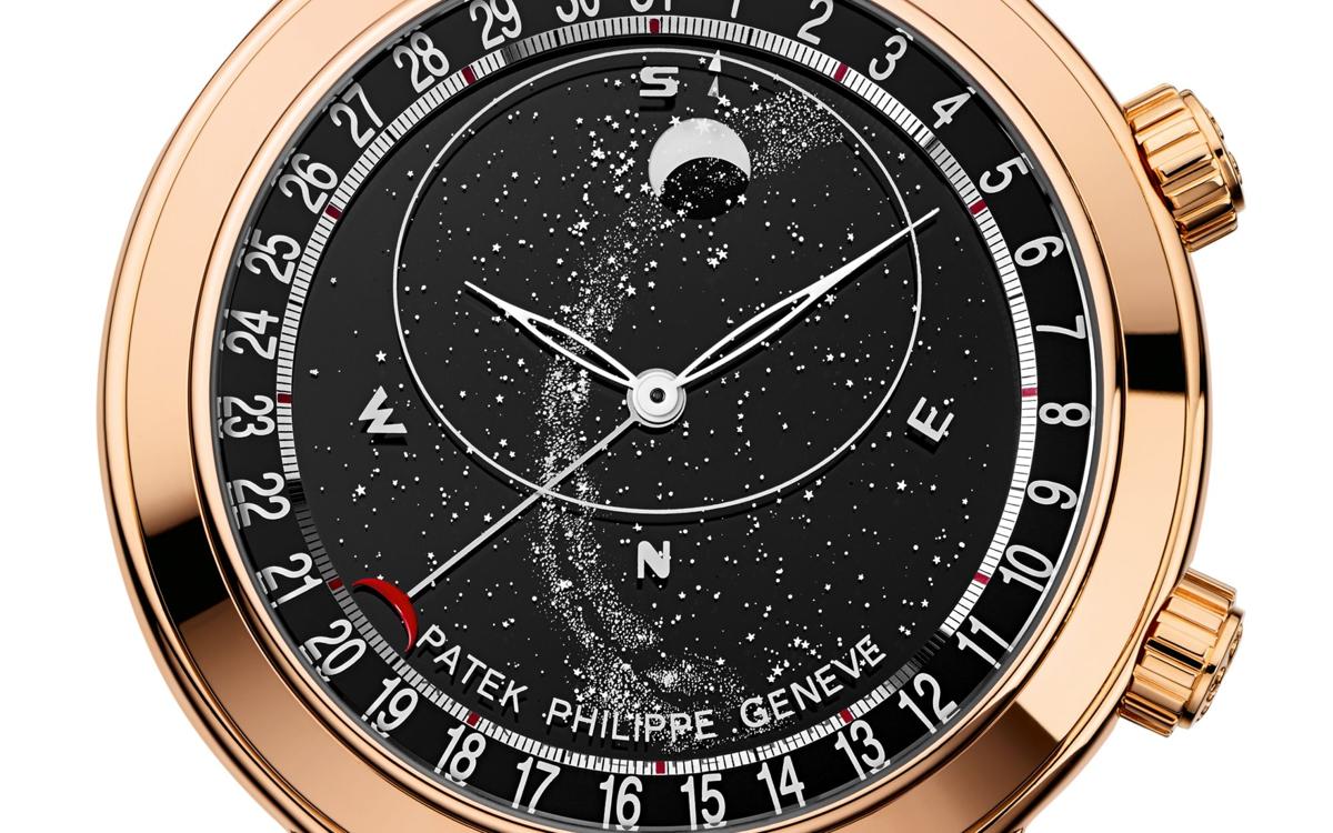 Patek Philippe Celestial