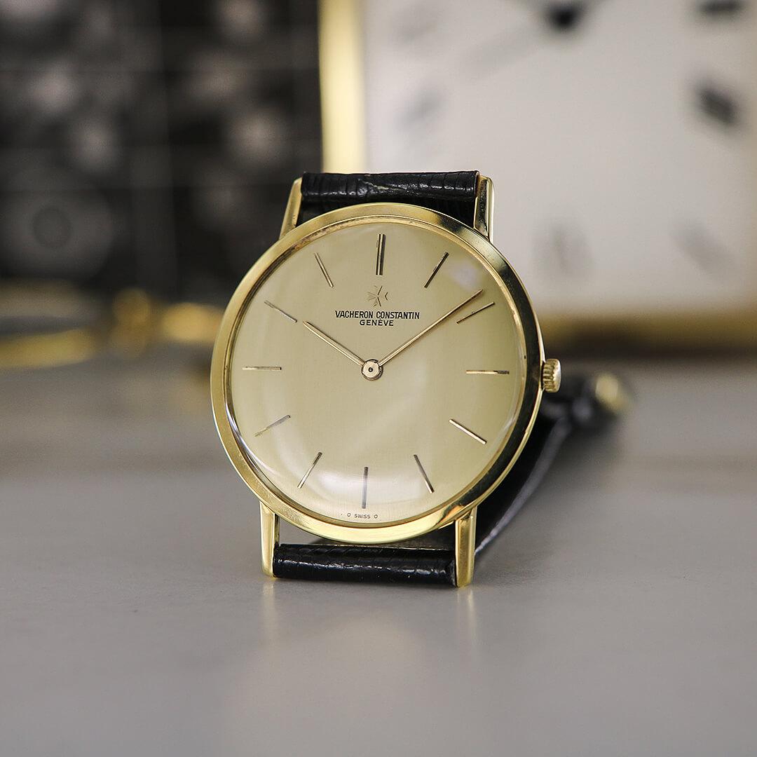 Vacheron Constantin Patrimony