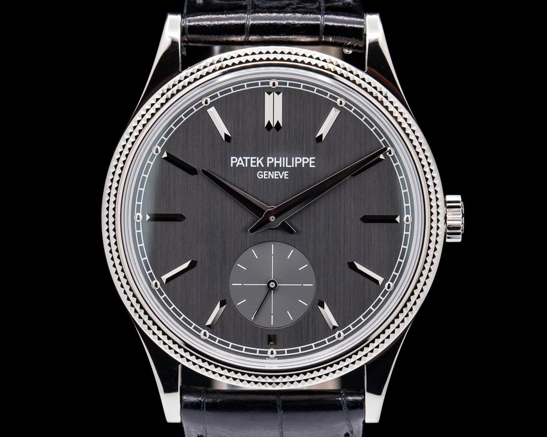 Patek Philippe Calatrava