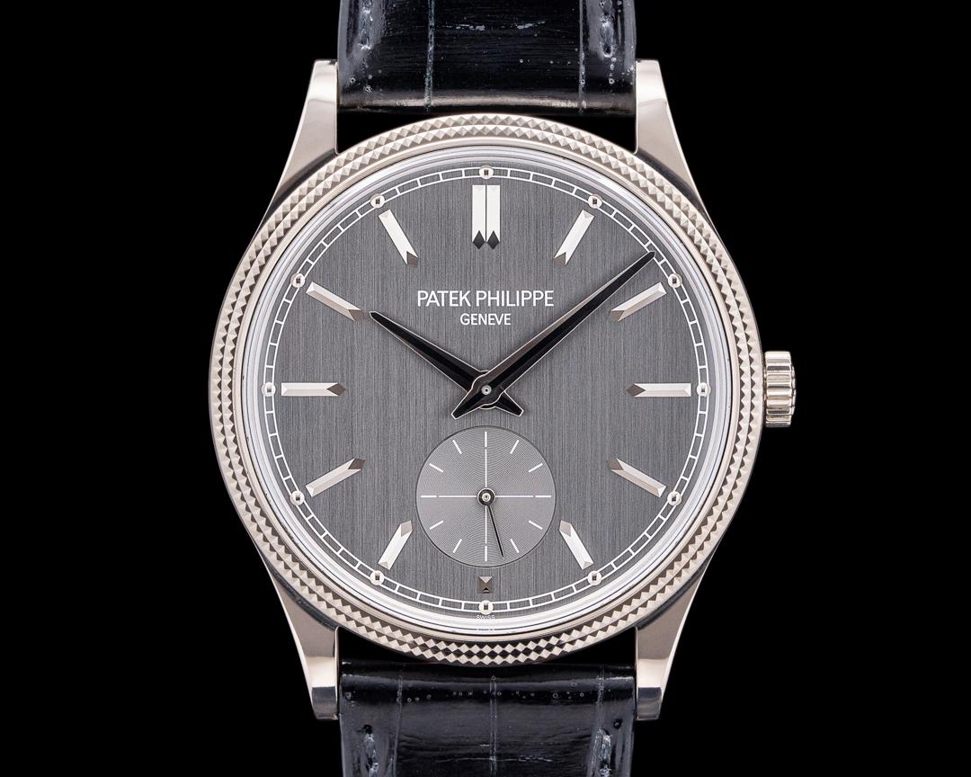 Patek Philippe Calatrava