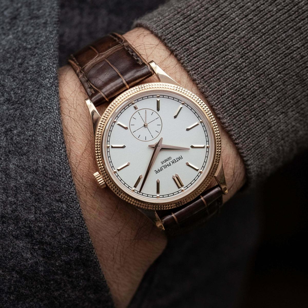 Patek Philippe Calatrava