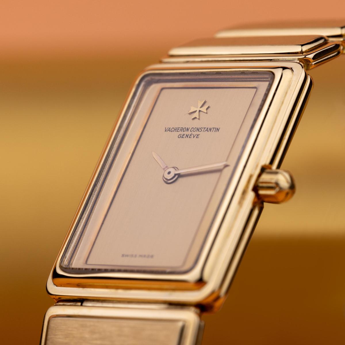 Vacheron Constantin Harmony