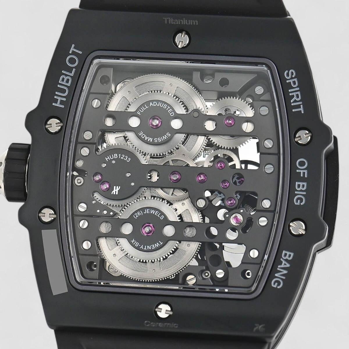 Hublot Spirit of Big Bang