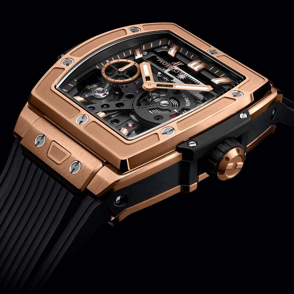 Hublot Spirit of Big Bang