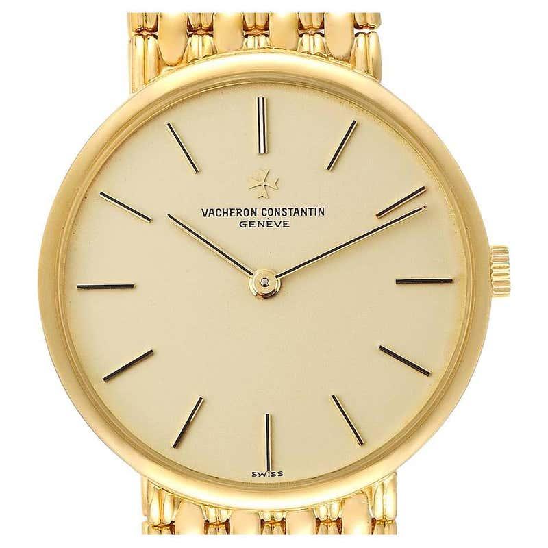 Vacheron Constantin Vacheron Constantin