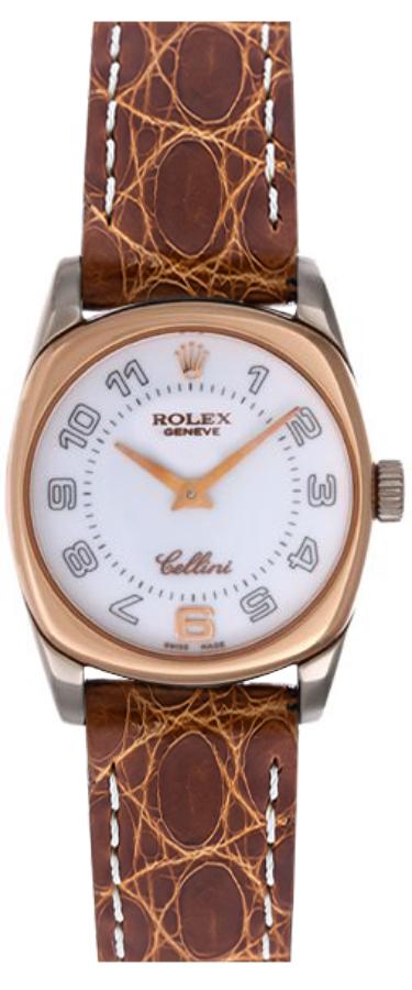 Rolex Cellini Danaos