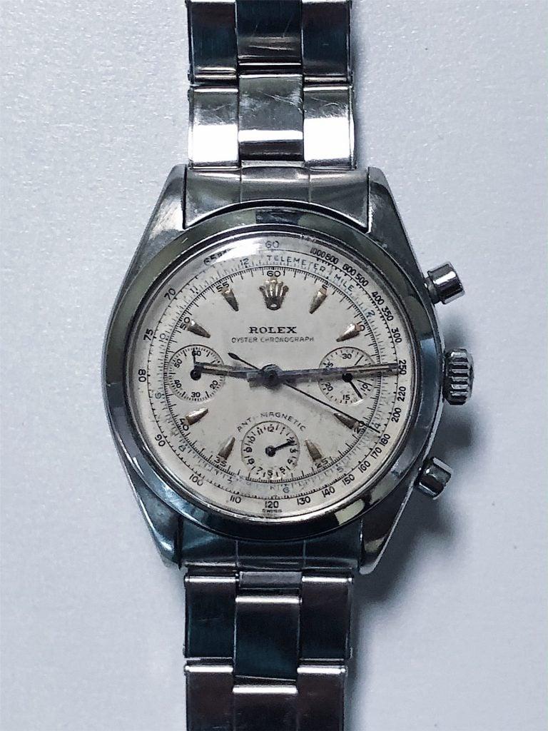 Rolex Chronograph