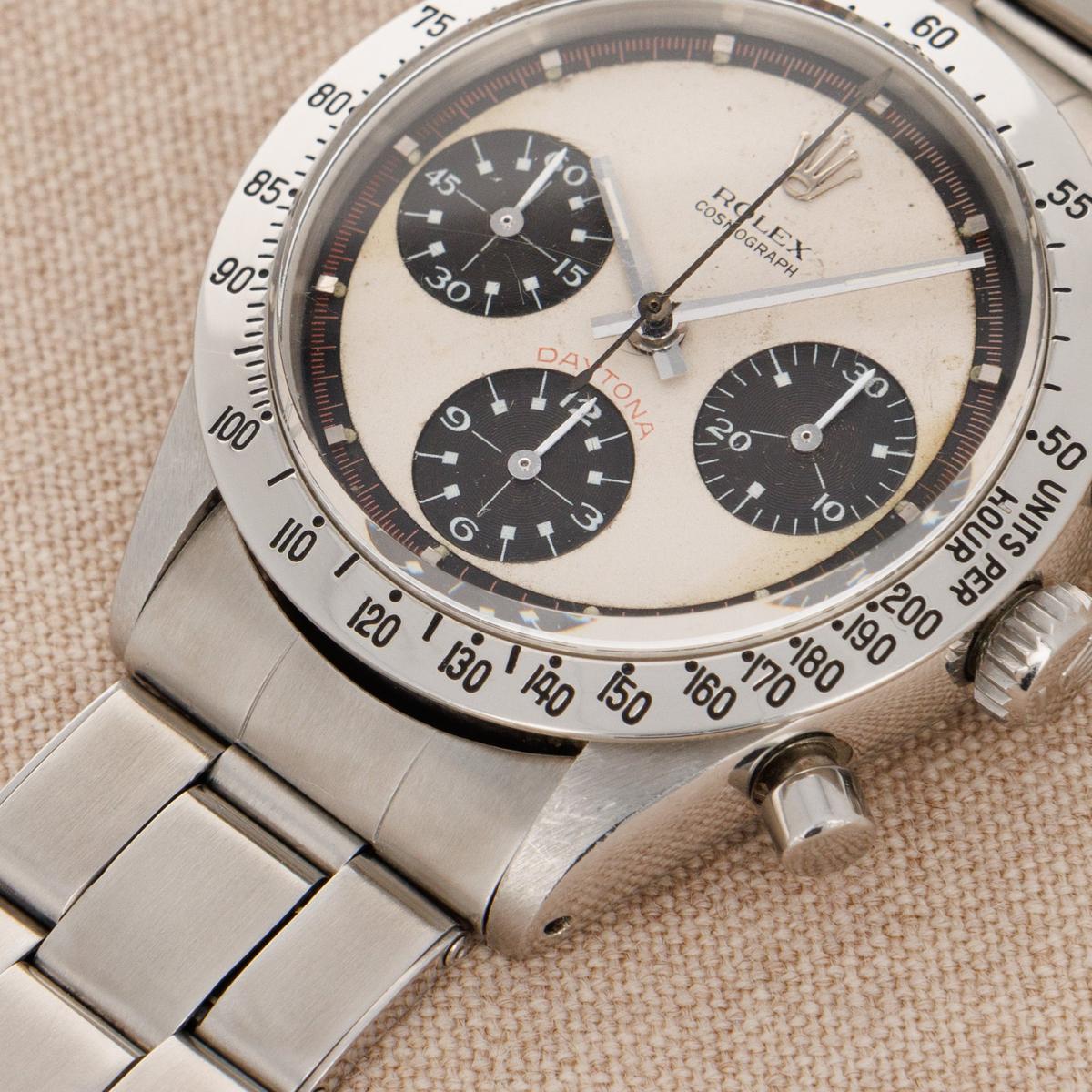 Rolex Daytona