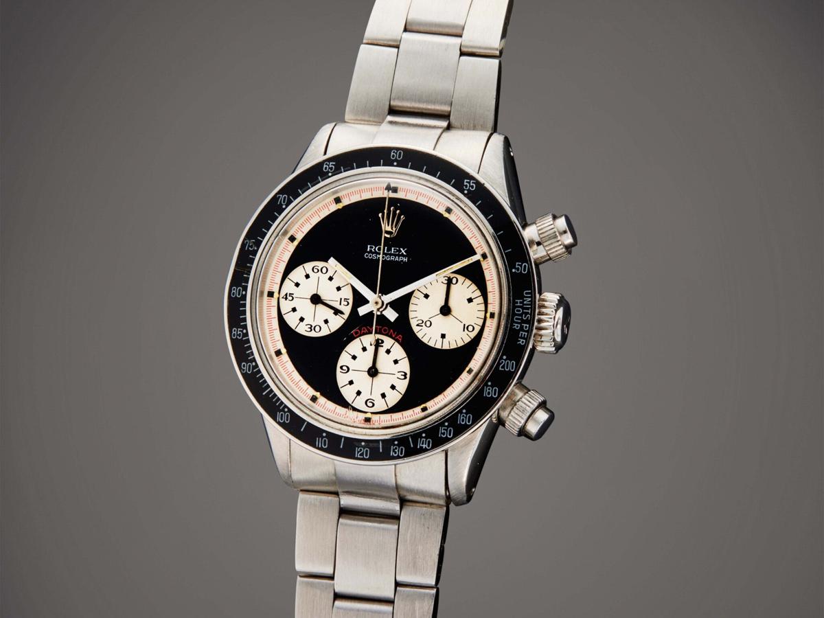 Rolex Daytona