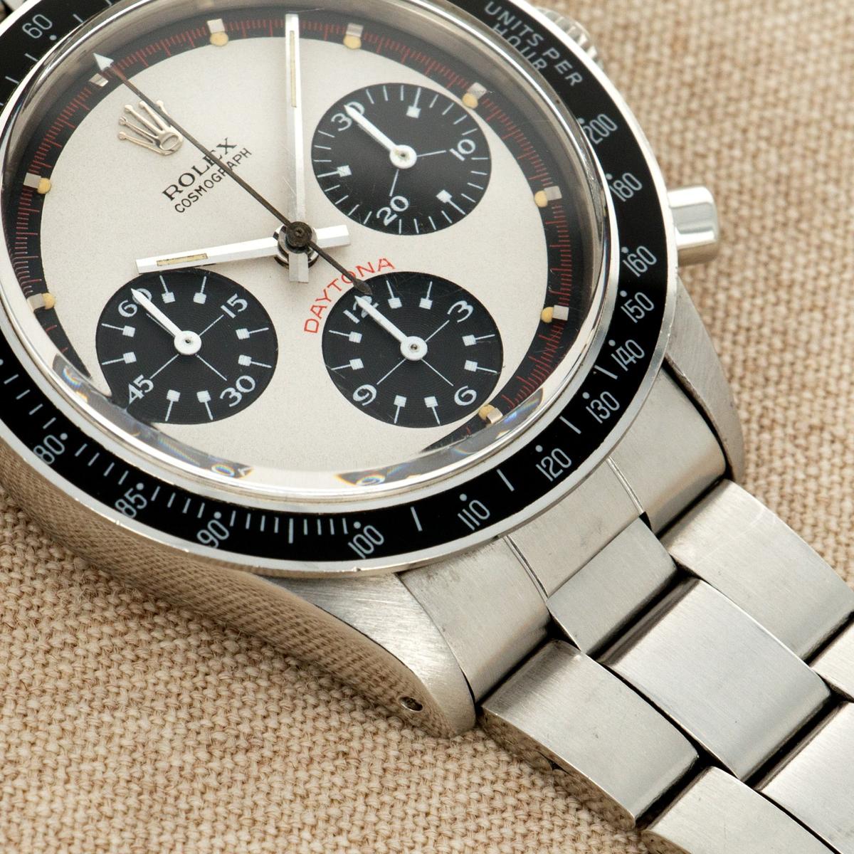Rolex Daytona