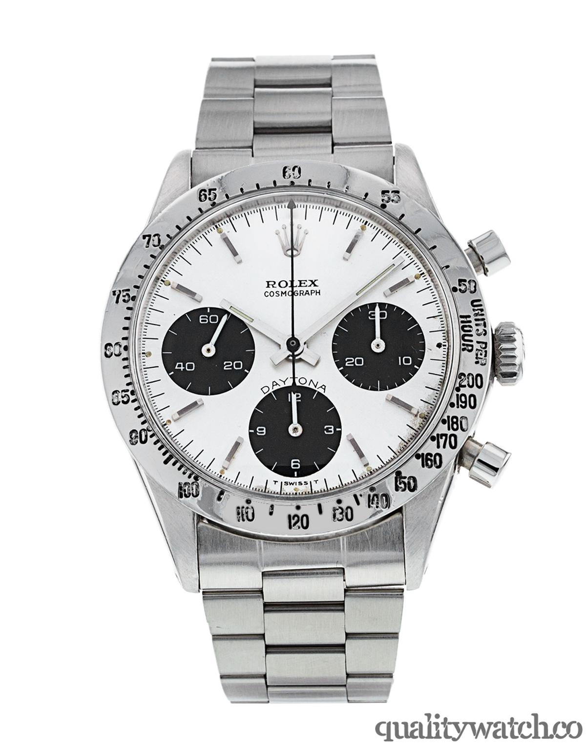 Rolex Daytona