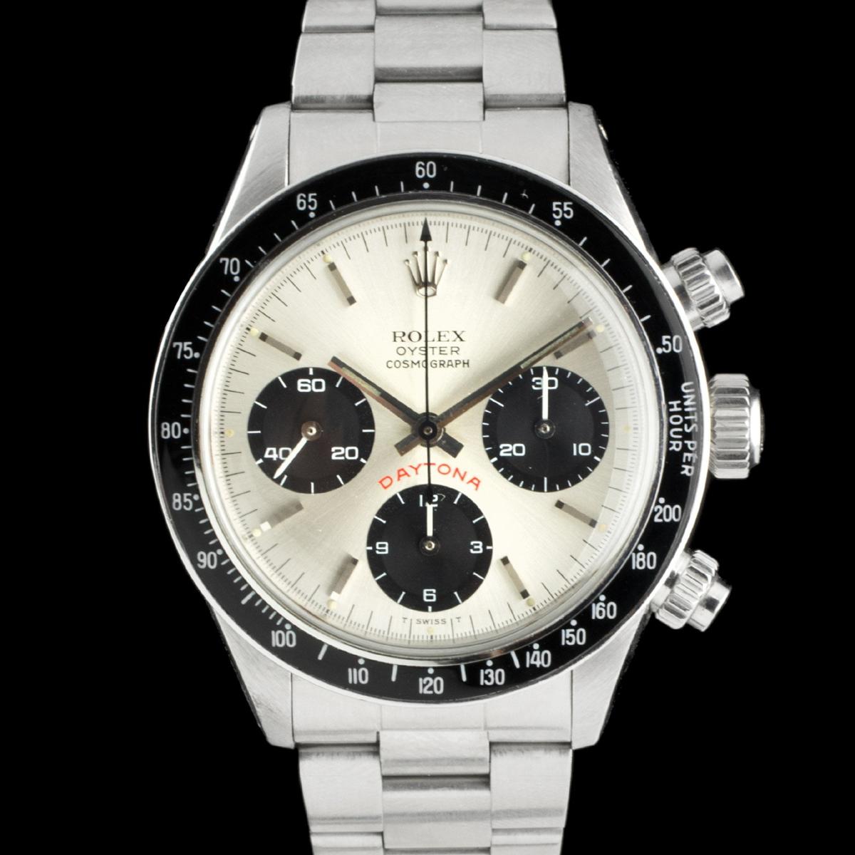 Rolex Daytona