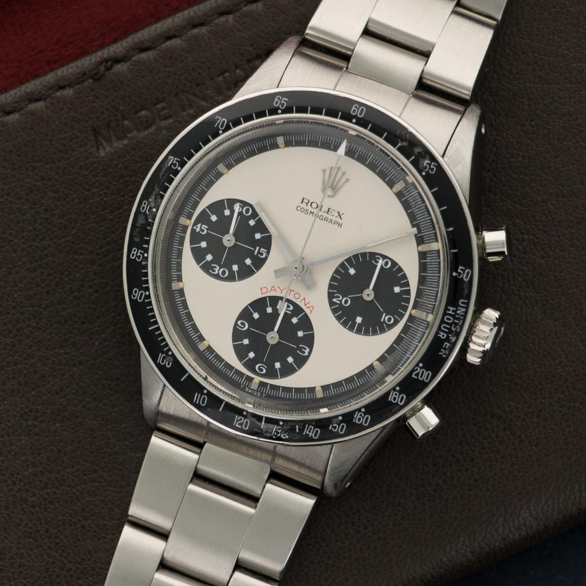 Rolex Daytona