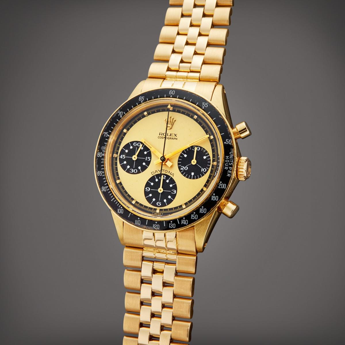 Rolex Daytona