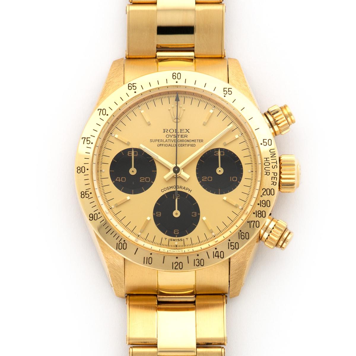 Rolex Daytona