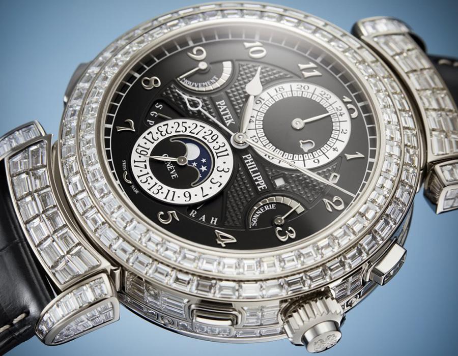 Patek Philippe Grandmaster Chime