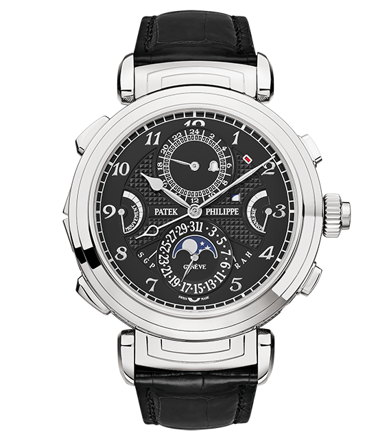 Patek Philippe Grandmaster Chime