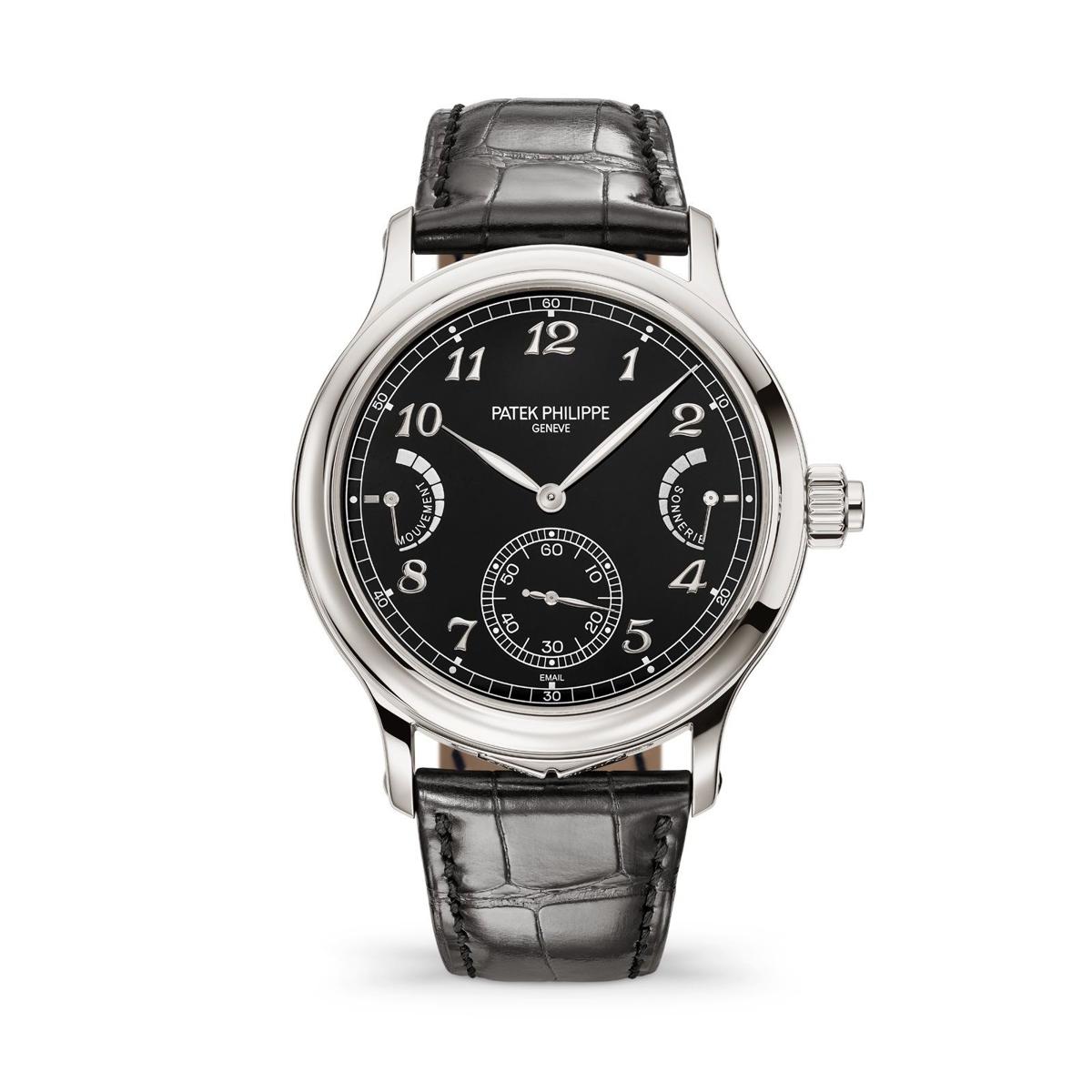Patek Philippe Minute Repeater