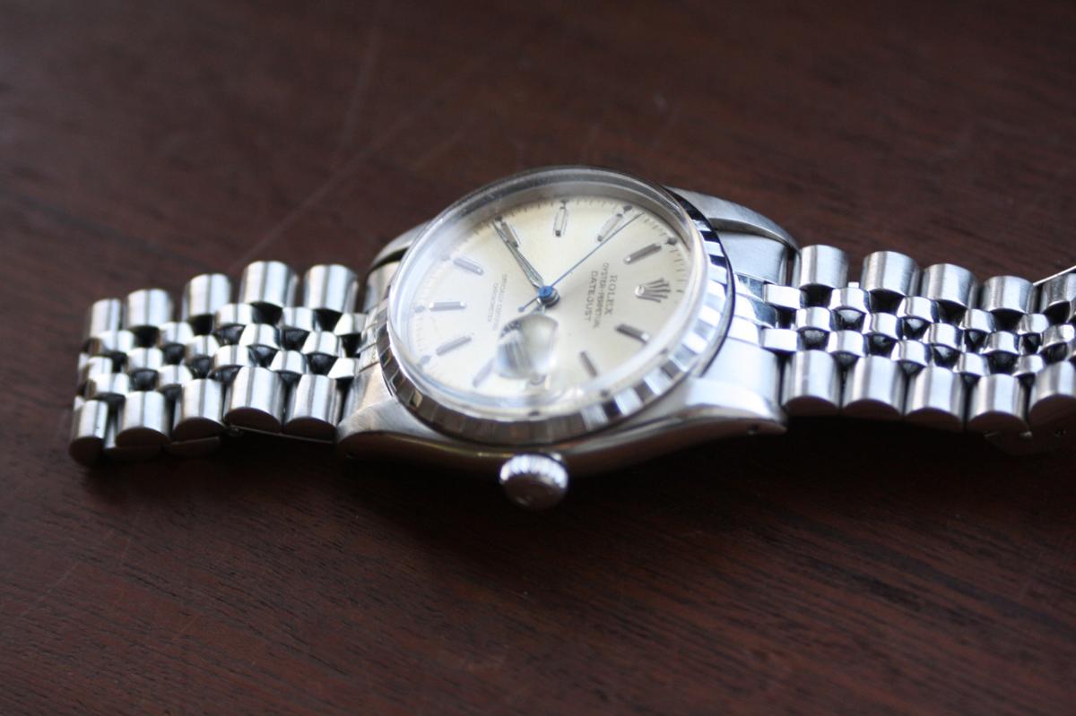 Rolex Datejust 36