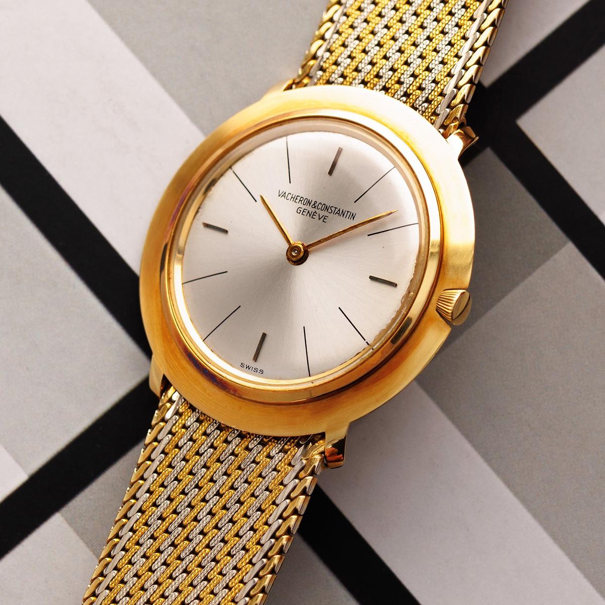 Vacheron Constantin Vacheron Constantin