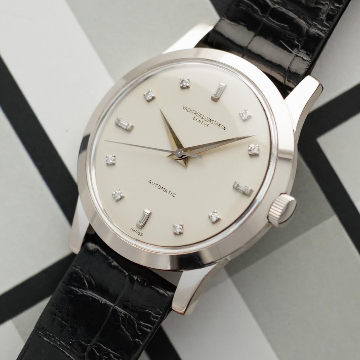 Vacheron Constantin Vacheron Constantin