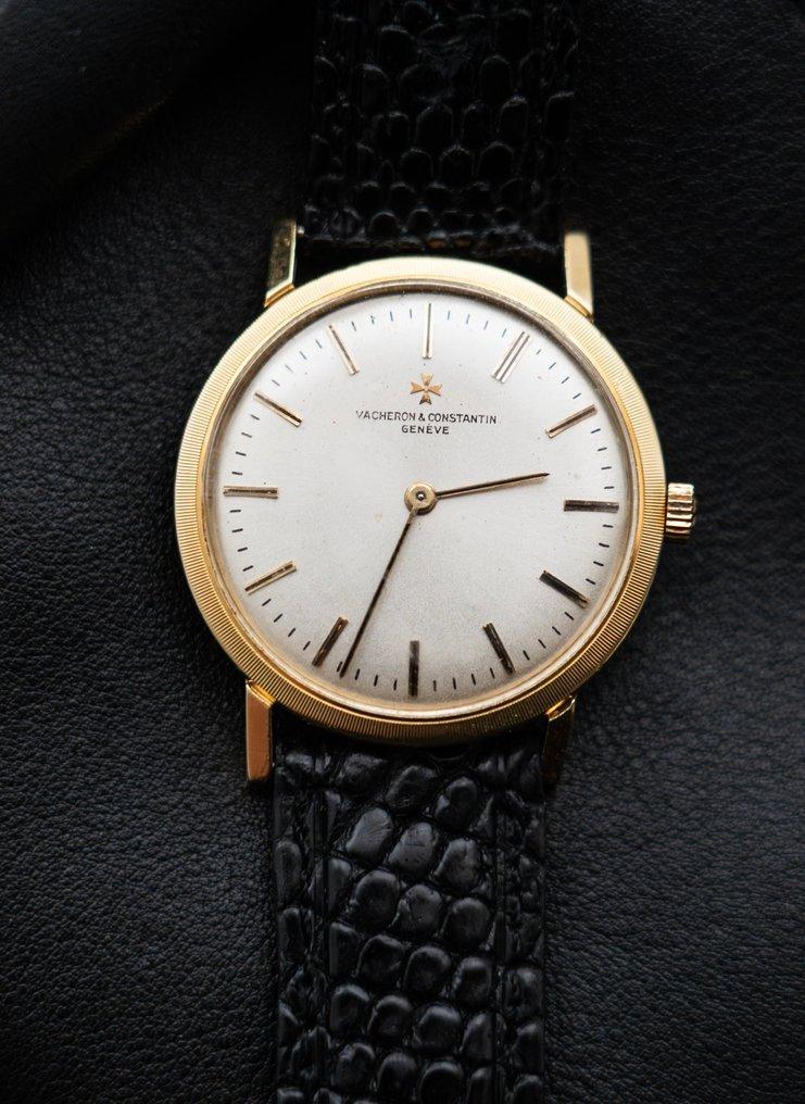 Vacheron Constantin Patrimony