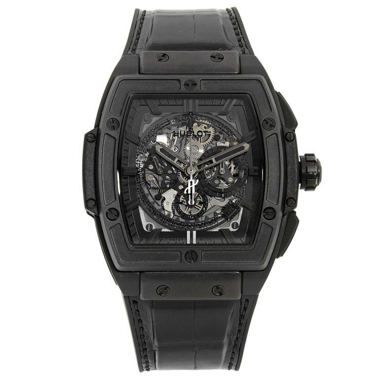 Hublot Spirit of Big Bang