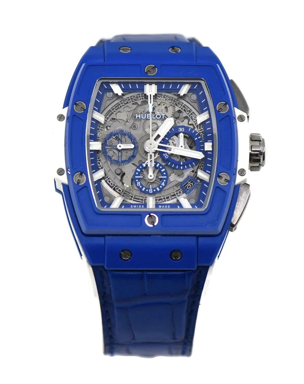 Hublot Spirit of Big Bang