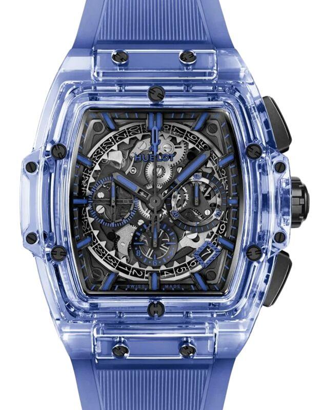 Hublot Spirit of Big Bang