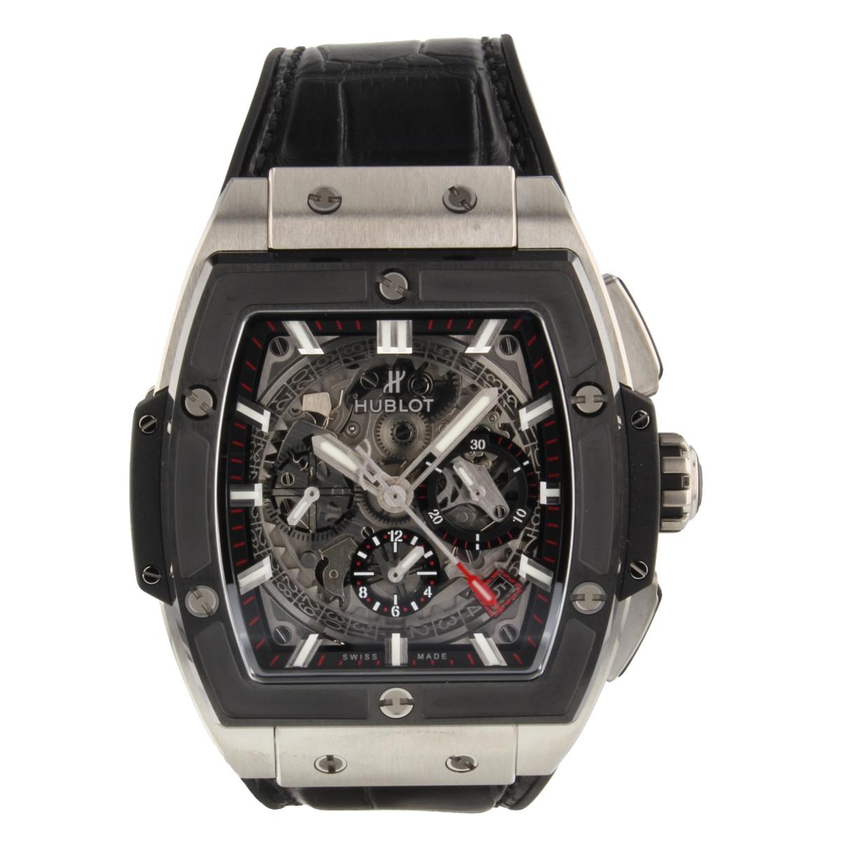 Hublot Spirit of Big Bang