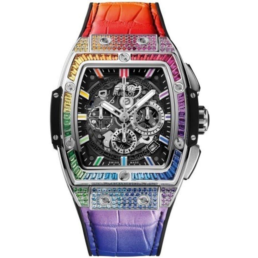 Hublot Spirit of Big Bang