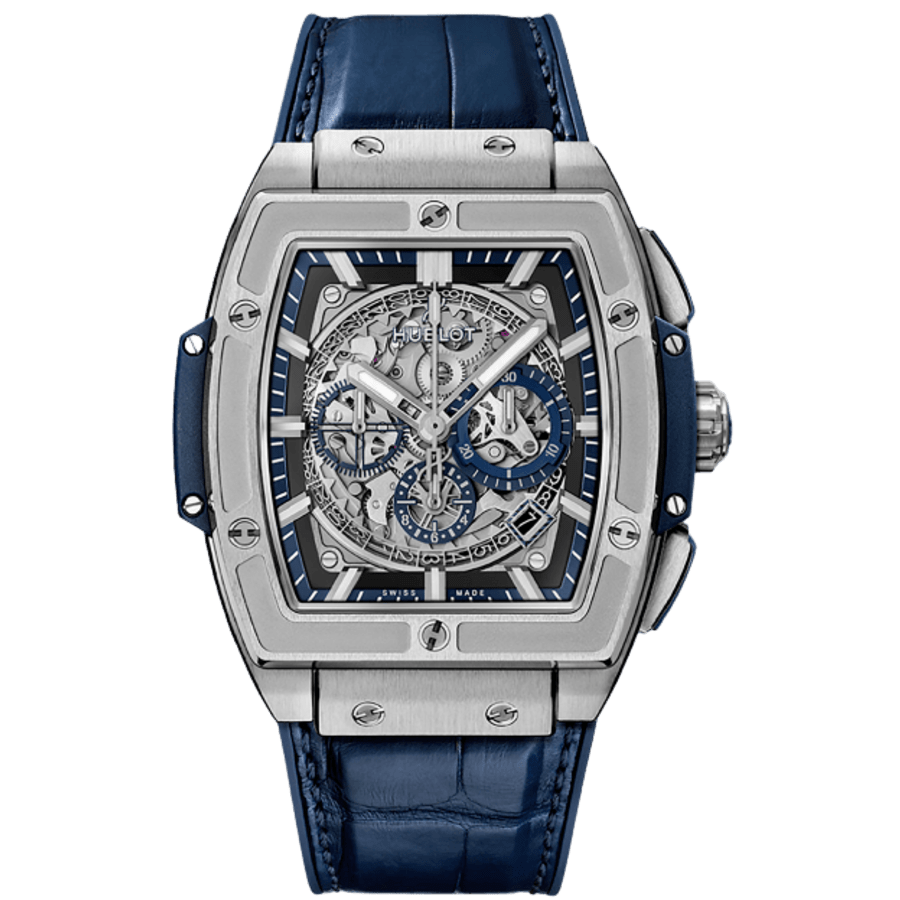 Hublot Spirit of Big Bang
