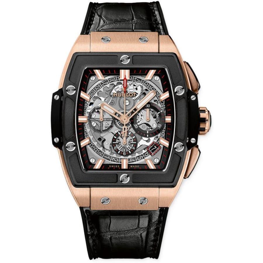 Hublot Spirit of Big Bang