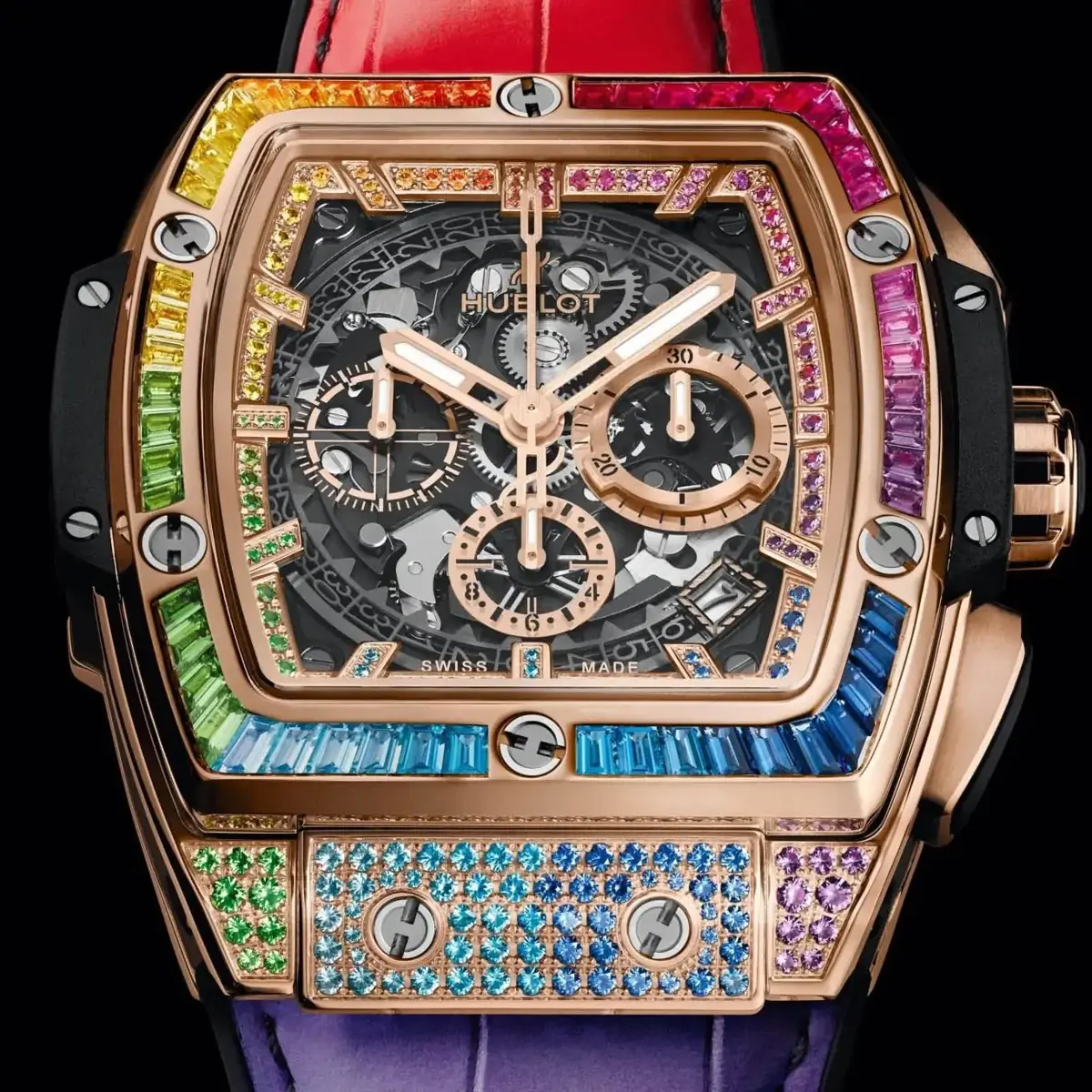 Hublot Spirit of Big Bang