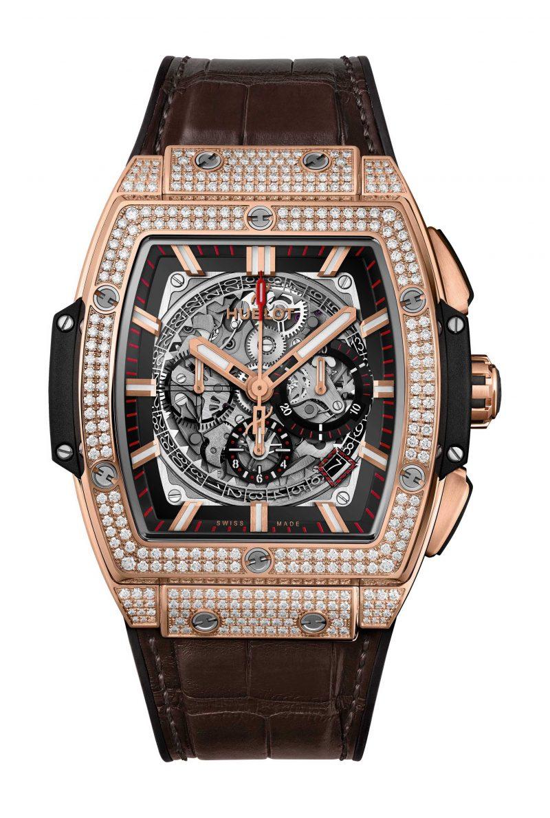 Hublot Spirit of Big Bang