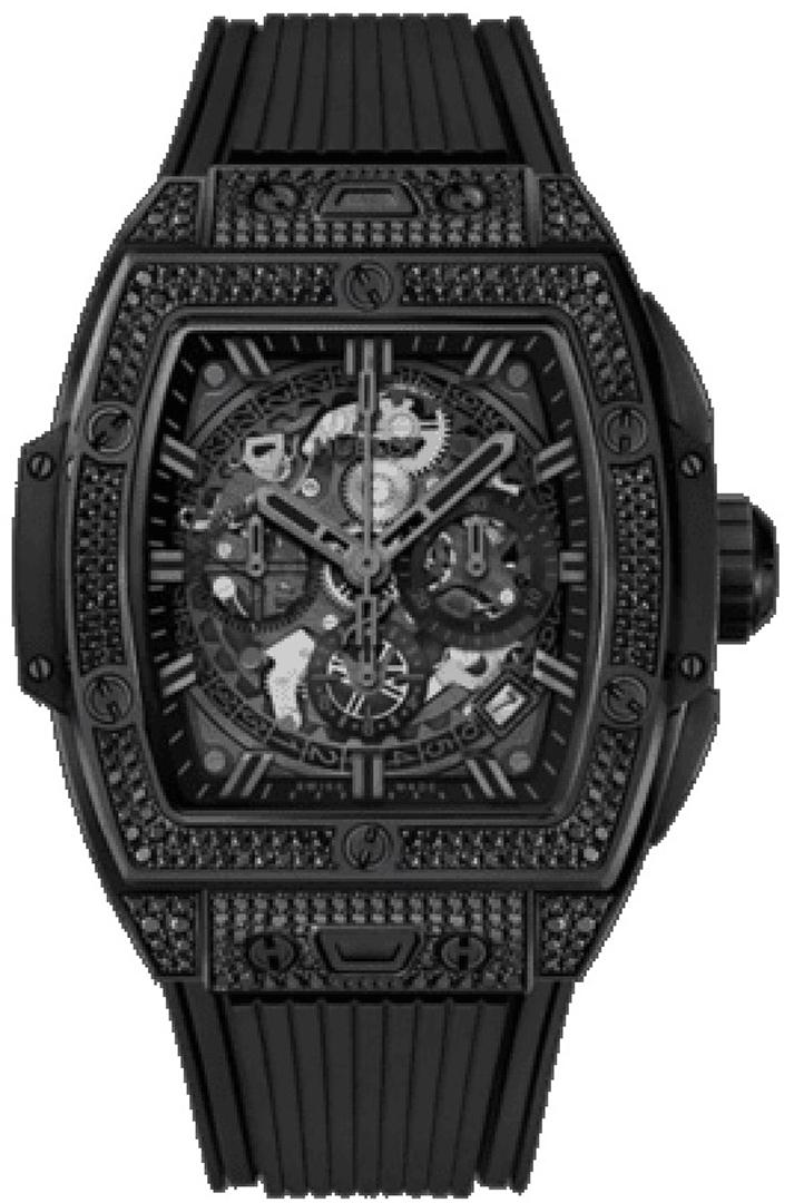 Hublot Spirit of Big Bang