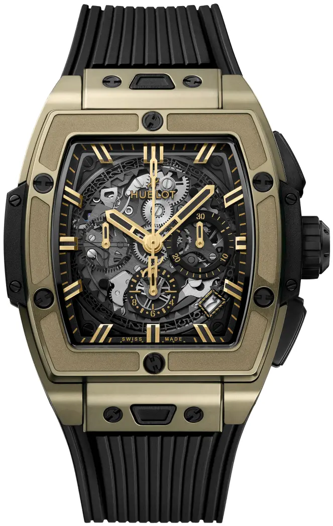 Hublot Spirit of Big Bang