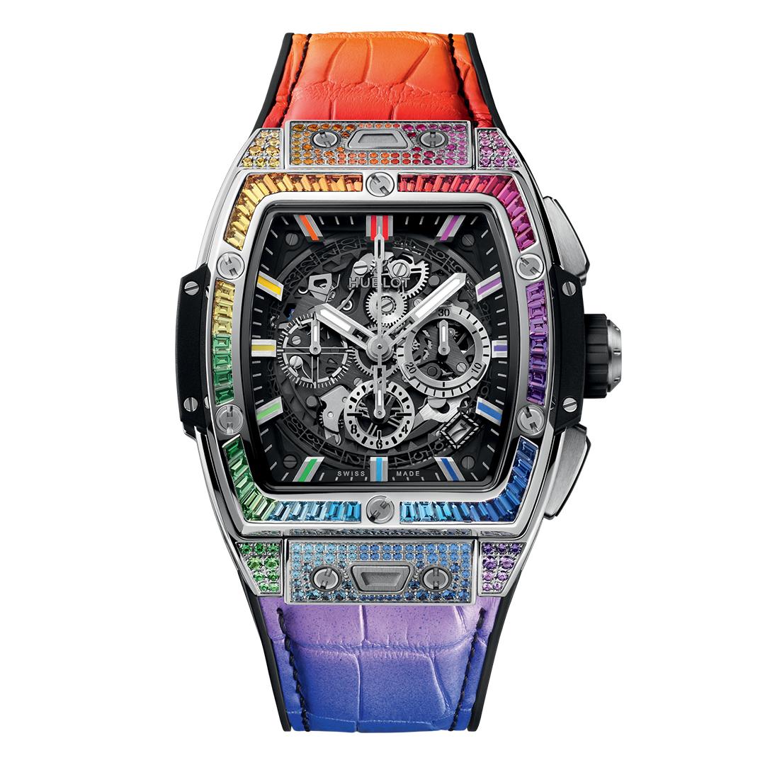 Hublot Spirit of Big Bang