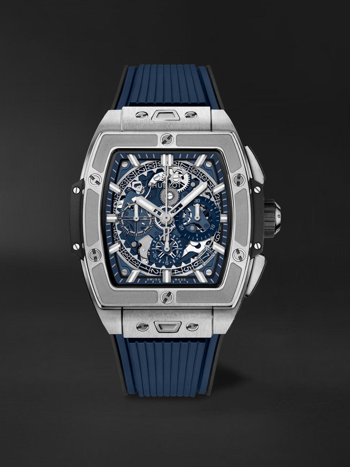 Hublot Spirit of Big Bang