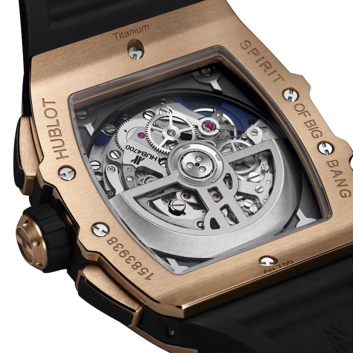 Hublot Spirit of Big Bang