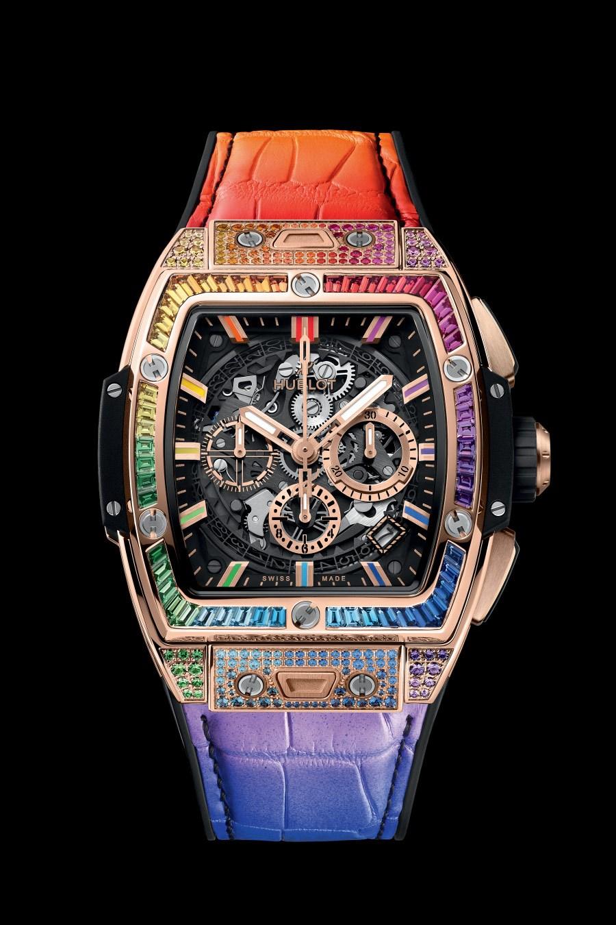 Hublot Spirit of Big Bang